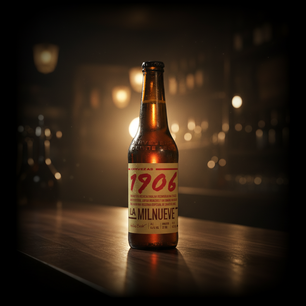 1906 Reserva Especial